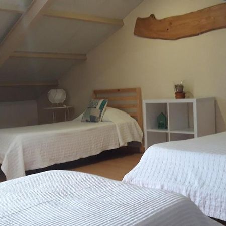 Ferienwohnung Casa Flor D'Sal Angra do Heroísmo Exterior foto