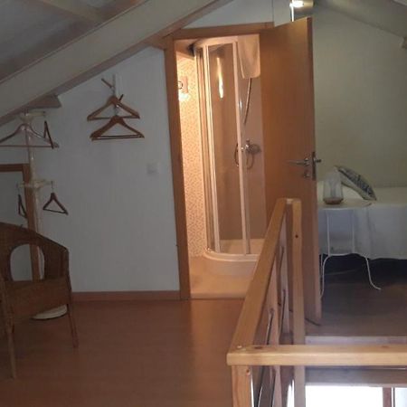 Ferienwohnung Casa Flor D'Sal Angra do Heroísmo Exterior foto