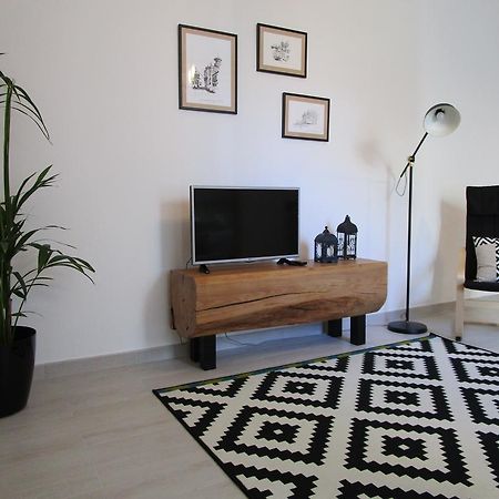 Ferienwohnung Casa Flor D'Sal Angra do Heroísmo Exterior foto