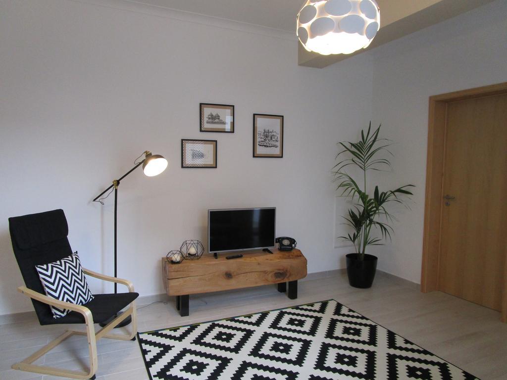 Ferienwohnung Casa Flor D'Sal Angra do Heroísmo Exterior foto
