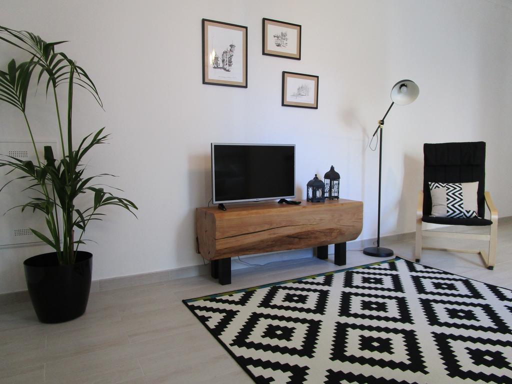 Ferienwohnung Casa Flor D'Sal Angra do Heroísmo Exterior foto